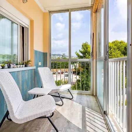 Inftour Geminis 3 Appartamento Calpe