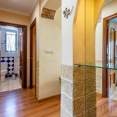 Inftour Geminis 3 * Calpe