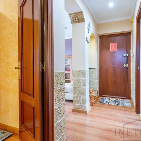 Inftour Geminis 3 Appartamento *