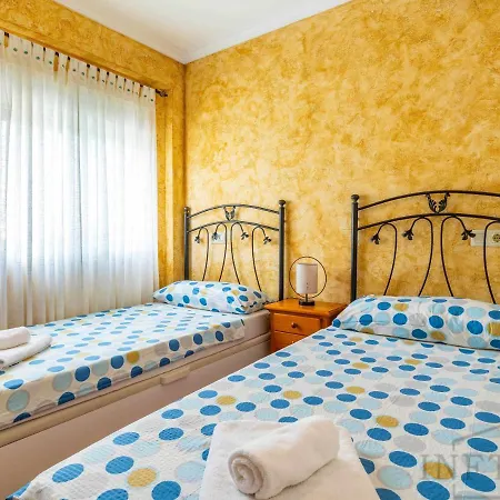 Inftour Geminis 3 Appartamento Calpe