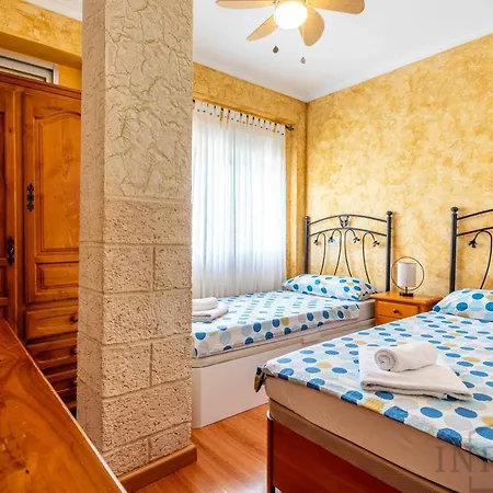 Appartamento Inftour Geminis 3 *