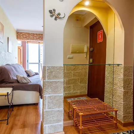 Inftour Geminis 3 Appartamento *