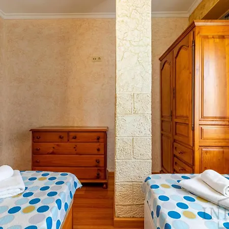 Inftour Geminis 3 Calpe