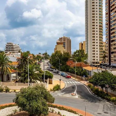 Inftour Geminis 3 Calpe