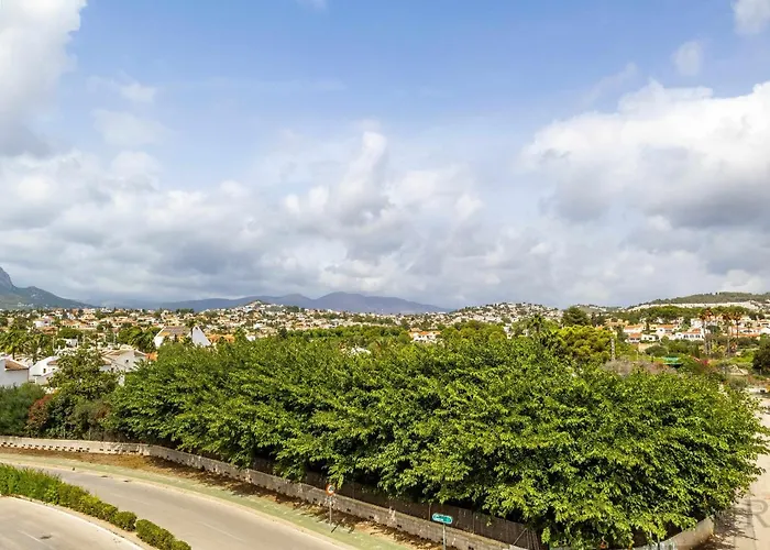 Inftour Geminis 3 Apartmán