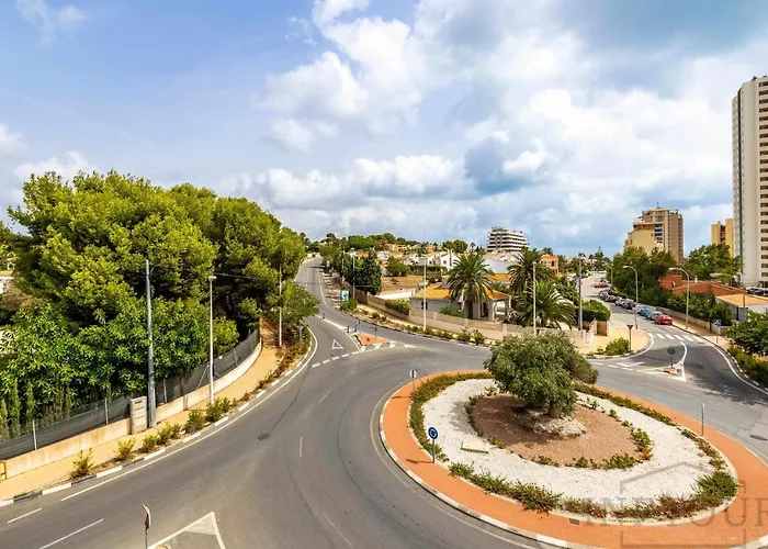 Inftour Geminis 3 Apartmán *