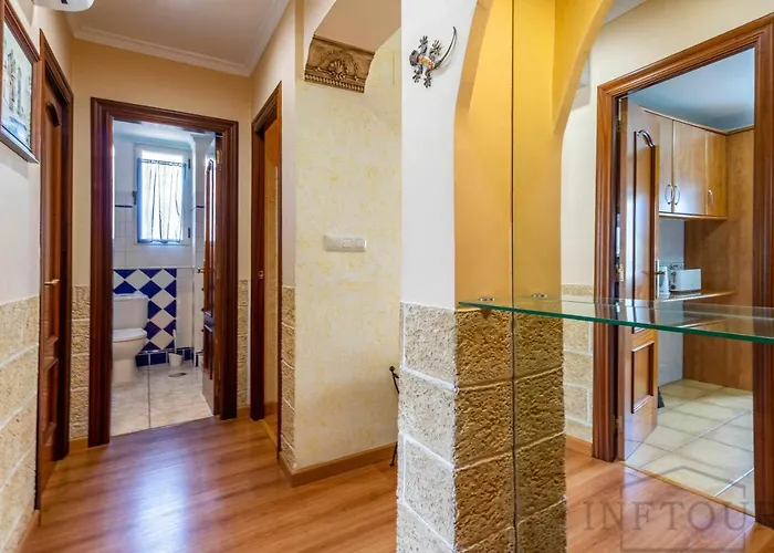 Inftour Geminis 3 * Calpe