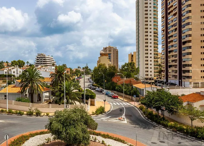 Inftour Geminis 3 Calpe