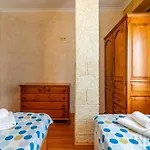 Inftour Geminis 3 Κάλπε