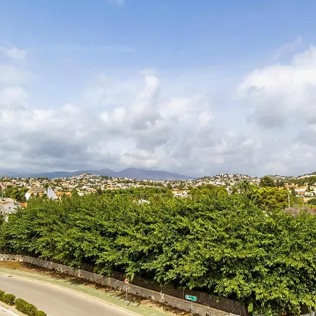 Inftour Geminis 3 Apartment