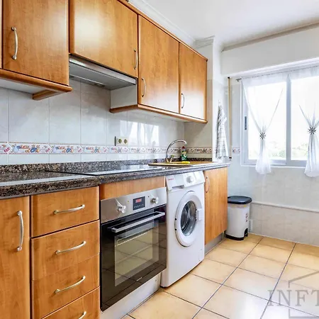 Lejlighed Inftour Geminis 3 *