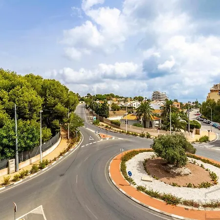 Inftour Geminis 3 Lejlighed *