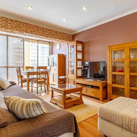 Lejlighed Inftour Geminis 3