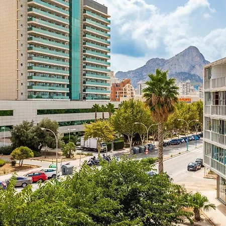 Lejlighed Inftour Geminis 3