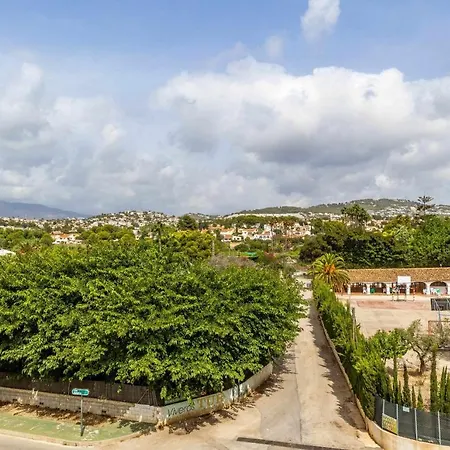 Lejlighed Inftour Geminis 3 *