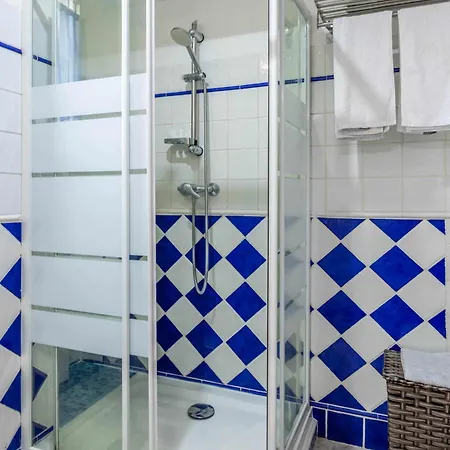 Inftour Geminis 3 كاليبي