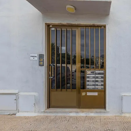 Lejlighed Inftour Geminis 3 Calpe