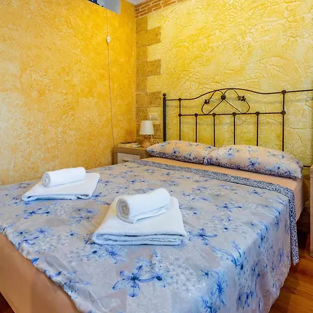 Inftour Geminis 3 Lejlighed *