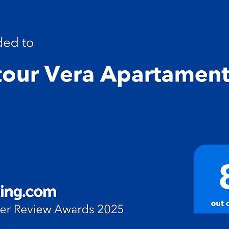 Apartment Inftour Geminis 3 Calp