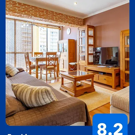 Inftour Geminis 3 Apartment