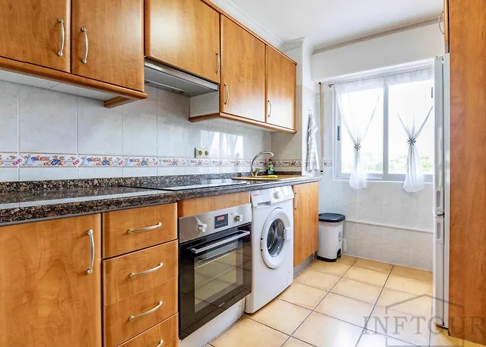 Apartment Inftour Geminis 3 *