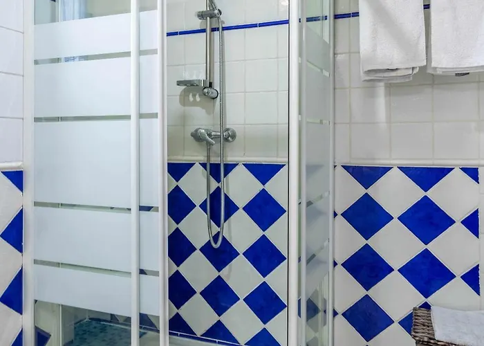 Inftour Geminis 3 Calpe