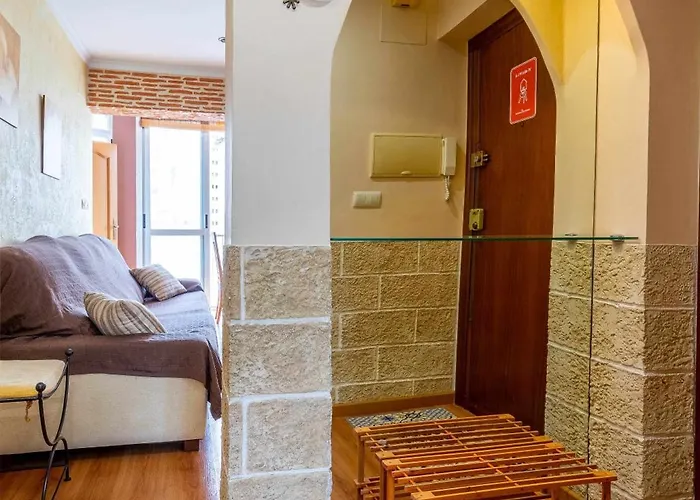 Inftour Geminis 3 Apartment *