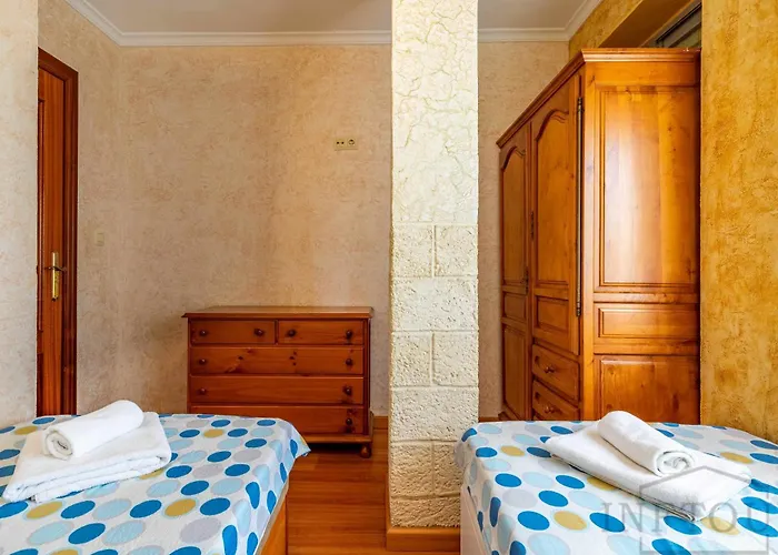 Inftour Geminis 3 Calp