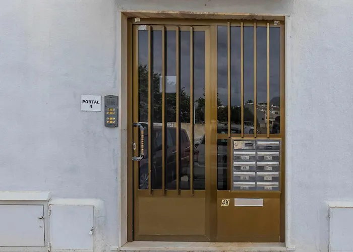 Apartment Inftour Geminis 3 Calp