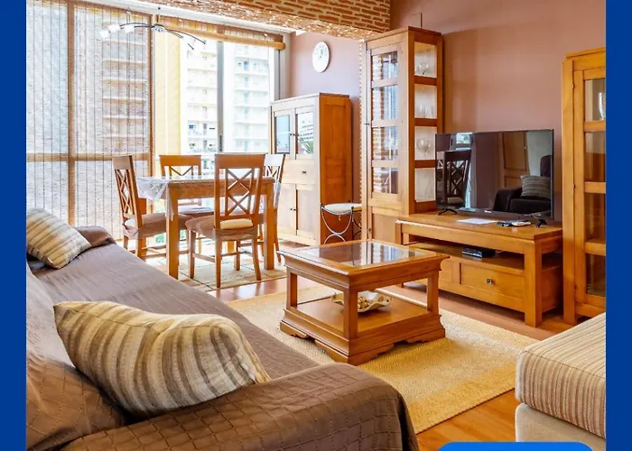 Inftour Geminis 3 Apartment