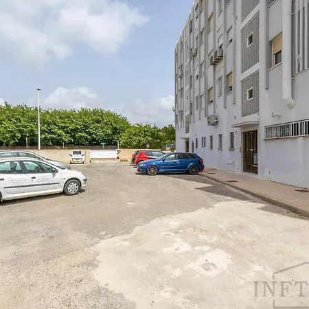 Appartamento Inftour Geminis 3 Calpe