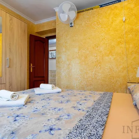 Appartamento Inftour Geminis 3