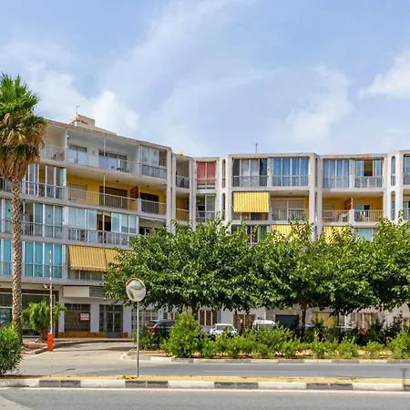 Inftour Geminis 3 Appartamento