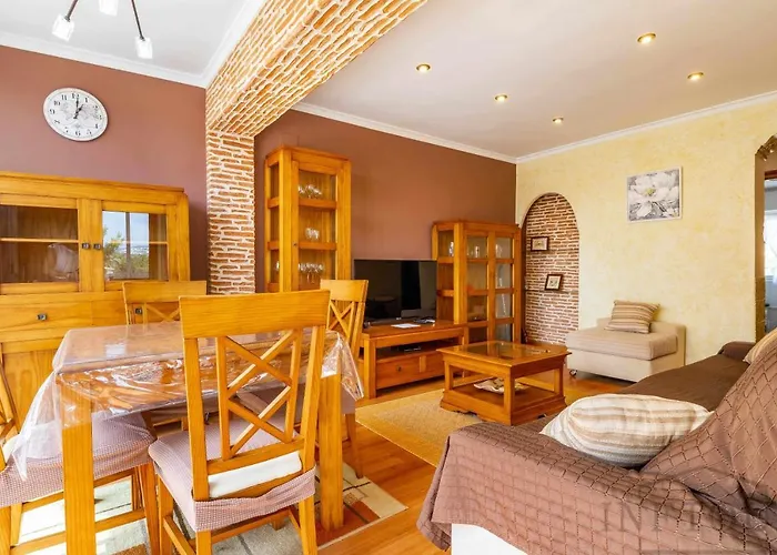 Appartamento Inftour Geminis 3 *