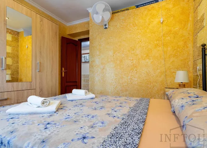 Appartamento Inftour Geminis 3