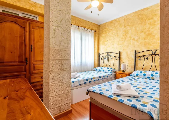 Appartamento Inftour Geminis 3 *